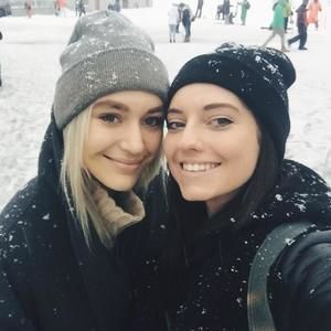 Meet your Posher, Renée